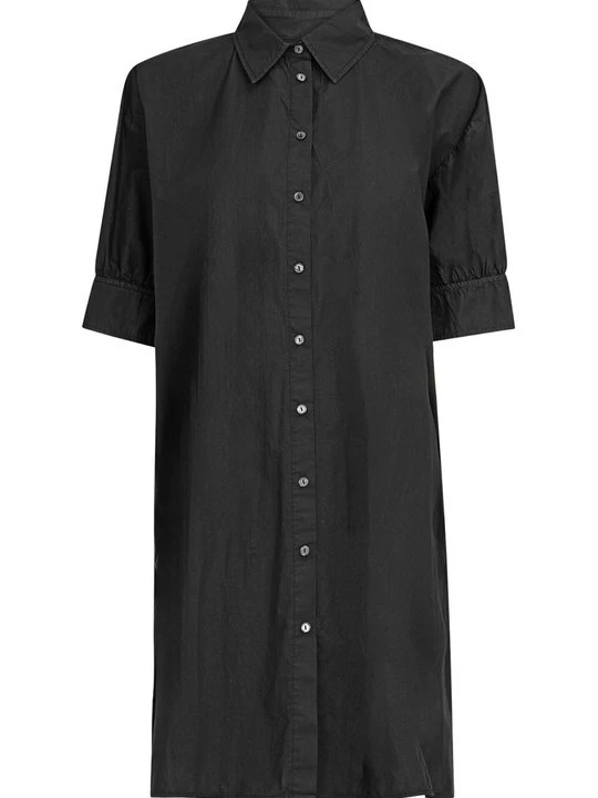 Foto van product Blousejurk True Religion zwart