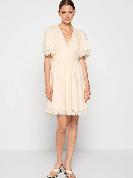 Foto van product Blousejurk TWINSET beżowy