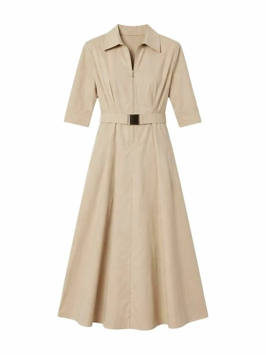 Foto van product Blousejurk TWINSET beżowy