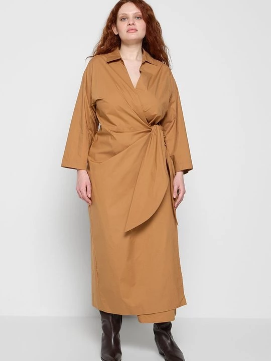 Foto van product Blousejurk TWINSET beżowy