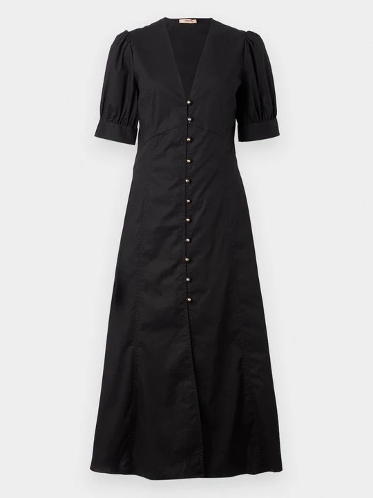 Foto van product Blousejurk TWINSET zwart