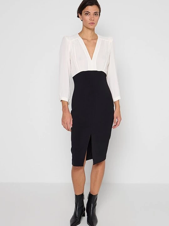 Foto van product Blousejurk TWINSET zwart