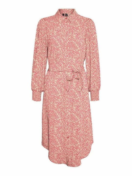 Foto van product Blousejurk Vero Moda beżowy