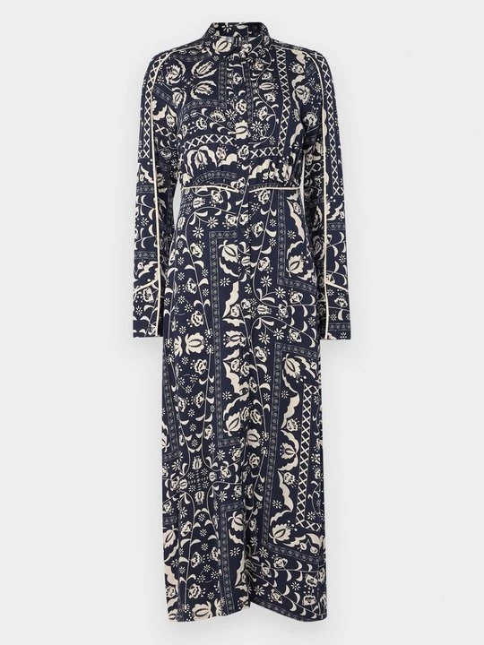 Foto van product Blousejurk Vero Moda blauw