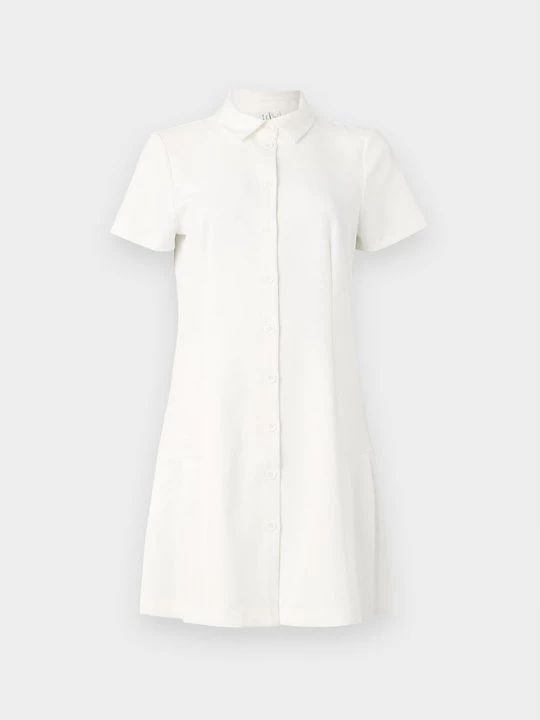 Foto van product Blousejurk Vero Moda crème