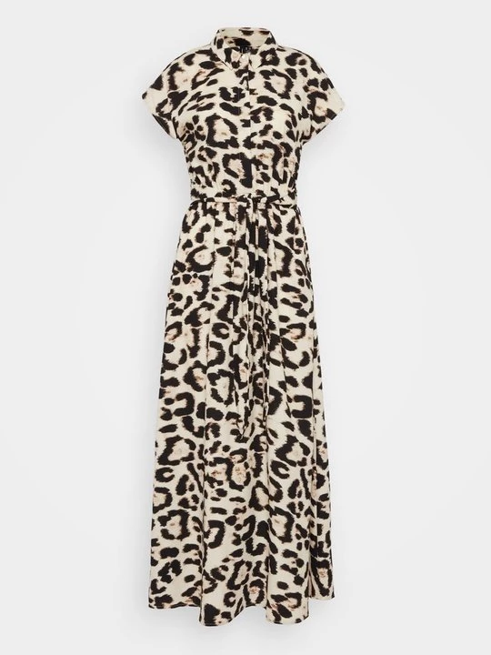 Foto van product Blousejurk Vero Moda donkerblauw