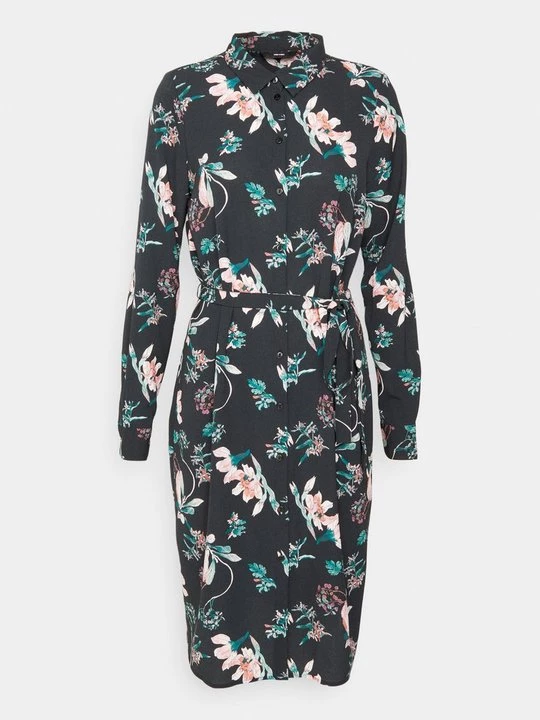 Foto van product Blousejurk Vero Moda donkerroze