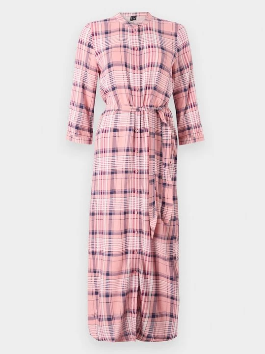 Foto van product Blousejurk Vero Moda donkerroze