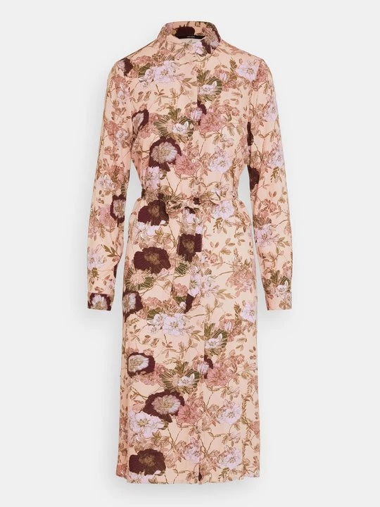 Foto van product Blousejurk Vero Moda roze
