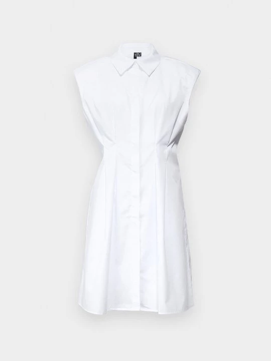 Foto van product Blousejurk Vero Moda wit