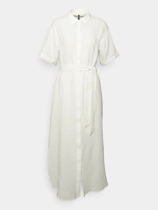 Foto van product Blousejurk Vero Moda wit