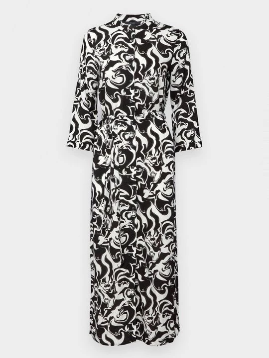 Foto van product Blousejurk Vero Moda wit
