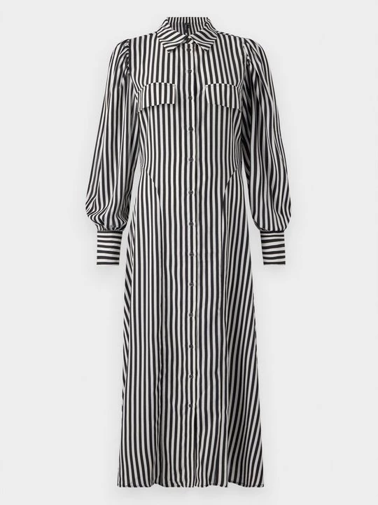 Foto van product Blousejurk Vero Moda wit