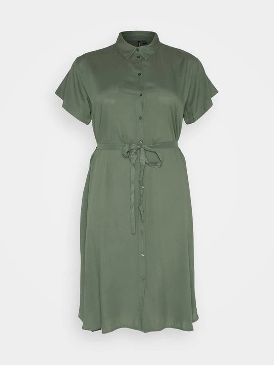 Foto van product Blousejurk Vero Moda wit