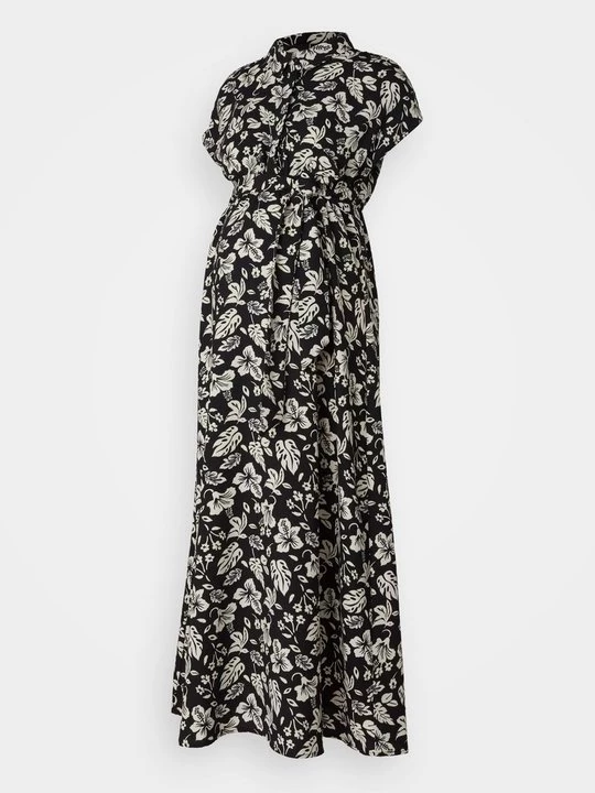Foto van product Blousejurk Vero Moda zwart