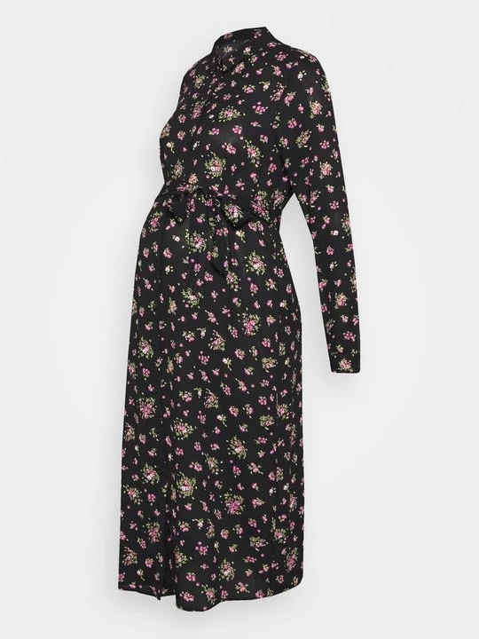 Foto van product Blousejurk Vero Moda zwart