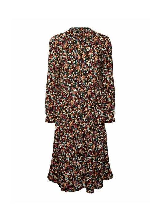 Foto van product Blousejurk Vero Moda zwart