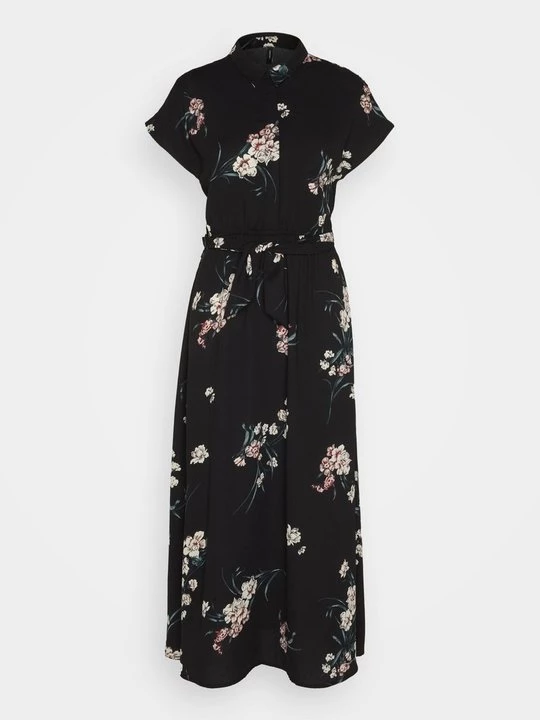 Foto van product Blousejurk Vero Moda zwart