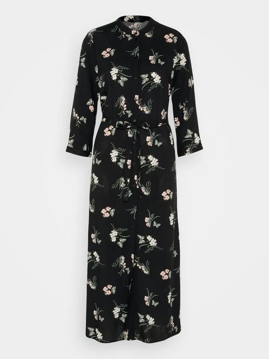 Foto van product Blousejurk Vero Moda zwart