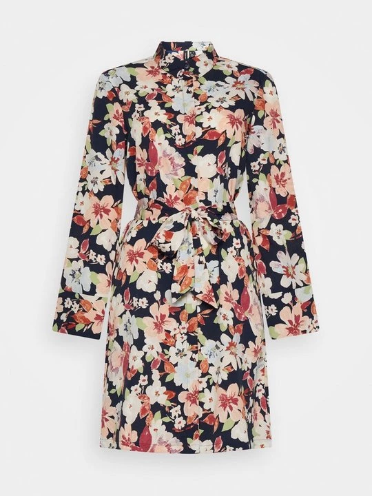 Foto van product Blousejurk Vero Moda zwart