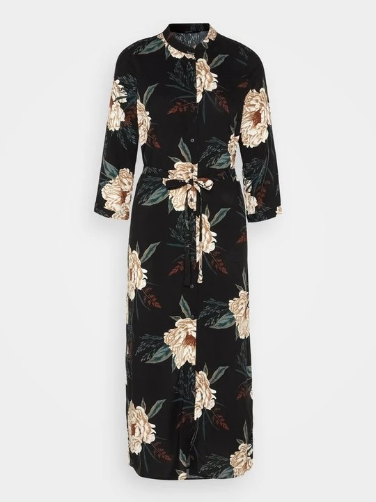 Foto van product Blousejurk Vero Moda zwart