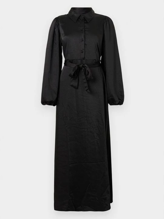 Foto van product Blousejurk Vero Moda zwart