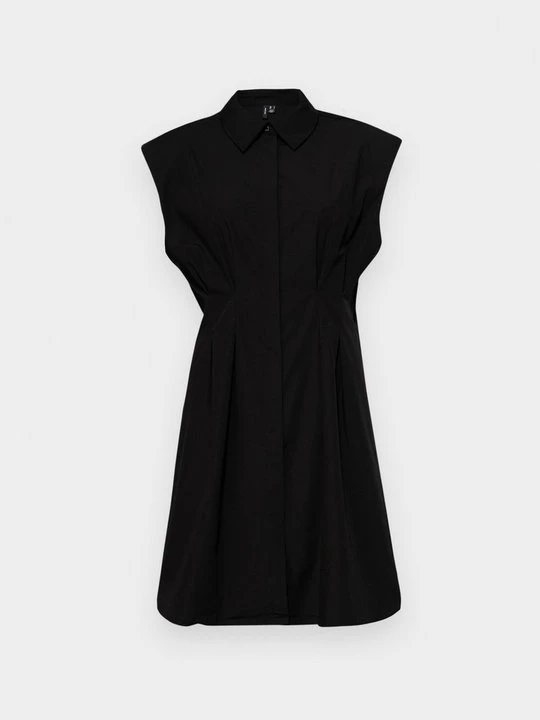 Foto van product Blousejurk Vero Moda zwart