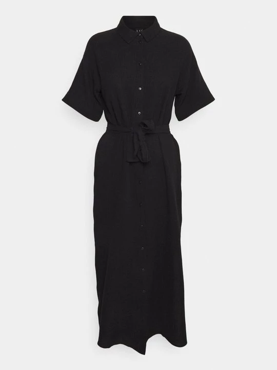 Foto van product Blousejurk Vero Moda zwart