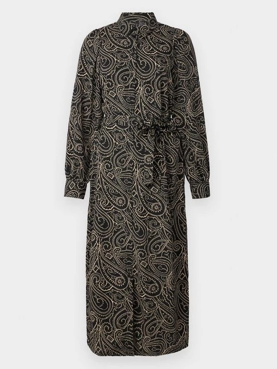 Foto van product Blousejurk Vero Moda zwart