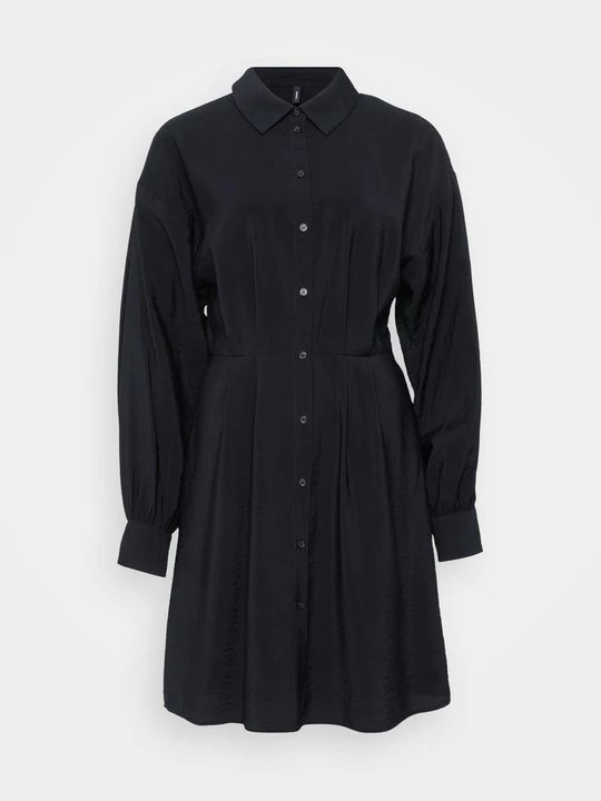 Foto van product Blousejurk Vero Moda zwart