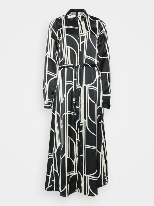 Foto van product Blousejurk Vero Moda zwart