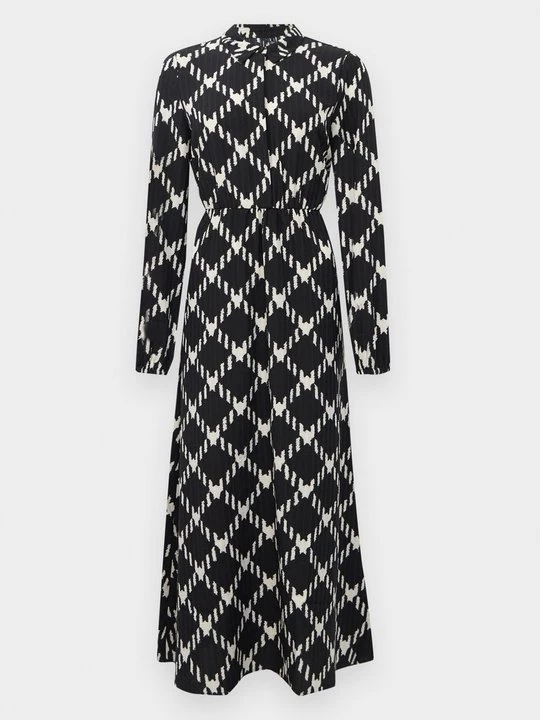 Foto van product Blousejurk Vero Moda zwart