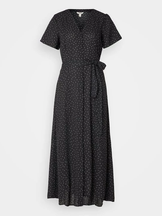 Foto van product Blousejurk Vero Moda zwart