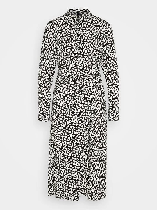 Foto van product Blousejurk Vero Moda zwart