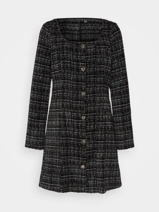 Foto van product Blousejurk Vero Moda zwart