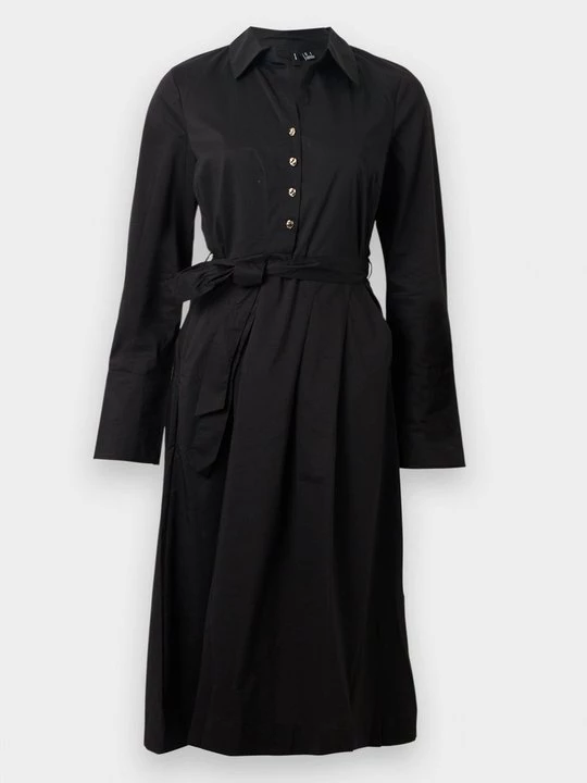 Foto van product Blousejurk Vero Moda zwart