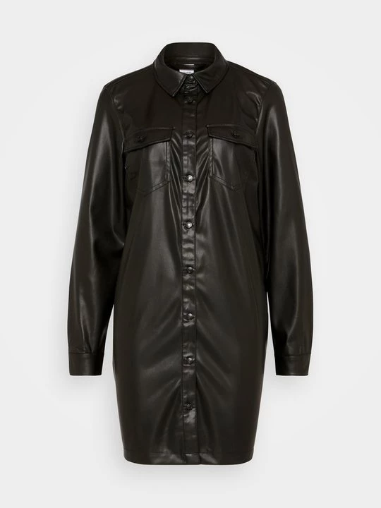 Foto van product Blousejurk Vero Moda zwart
