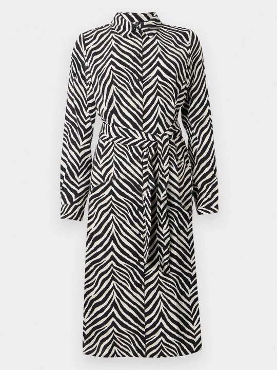 Foto van product Blousejurk Vero Moda zwart