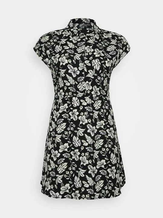 Foto van product Blousejurk Vero Moda zwart