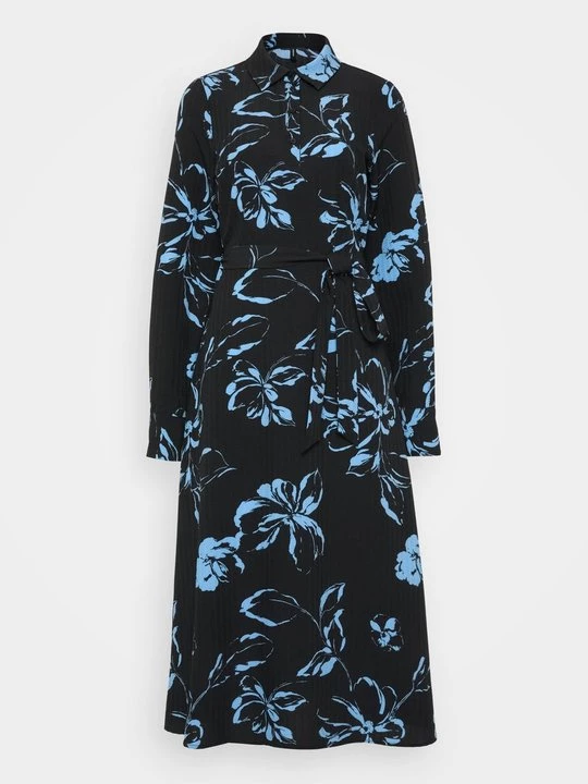 Foto van product Blousejurk Vero Moda zwart