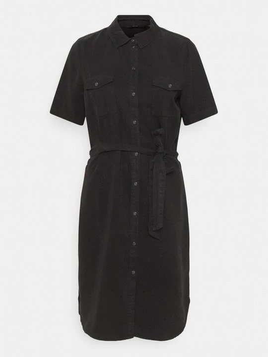 Foto van product Blousejurk Vero Moda zwart