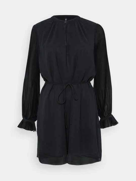 Foto van product Blousejurk Vero Moda zwart