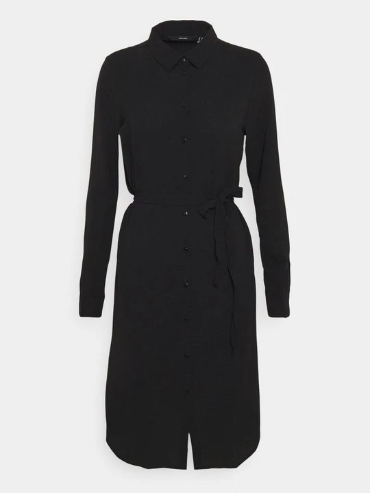Foto van product Blousejurk Vero Moda zwart