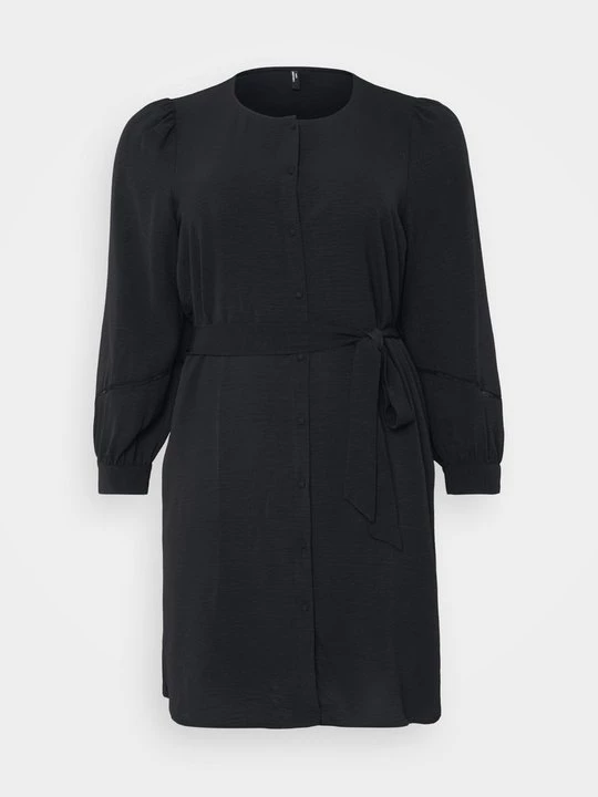 Foto van product Blousejurk Vero Moda zwart