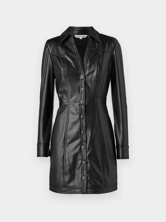 Foto van product Blousejurk Veronica Beard zwart