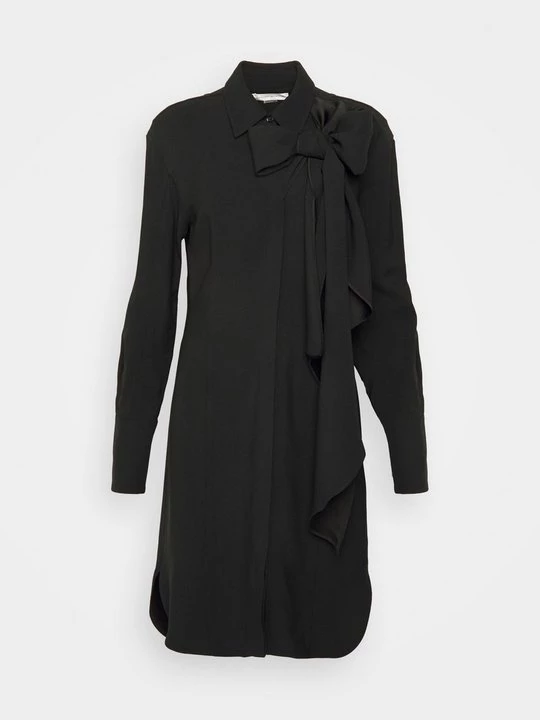 Foto van product Blousejurk Victoria Beckham zwart