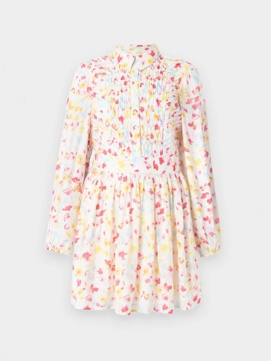 Foto van product Blousejurk Vila wit