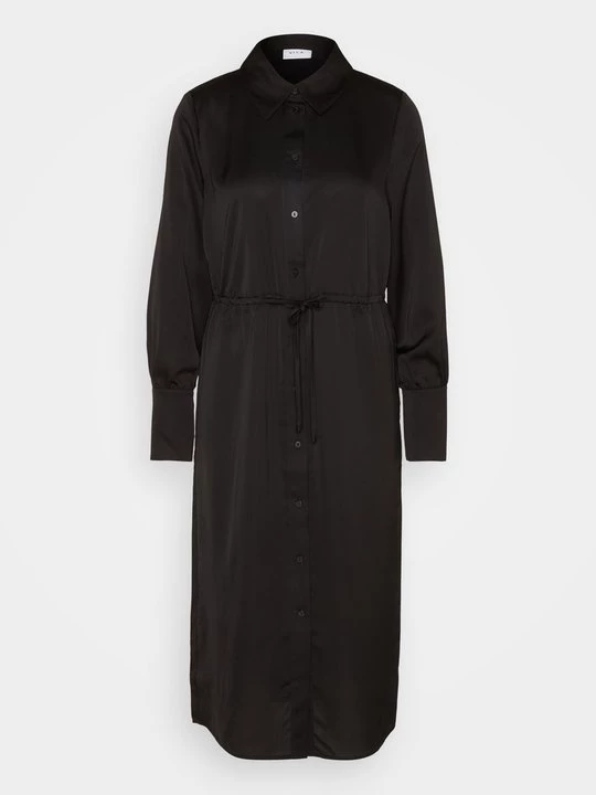 Foto van product Blousejurk Vila zwart