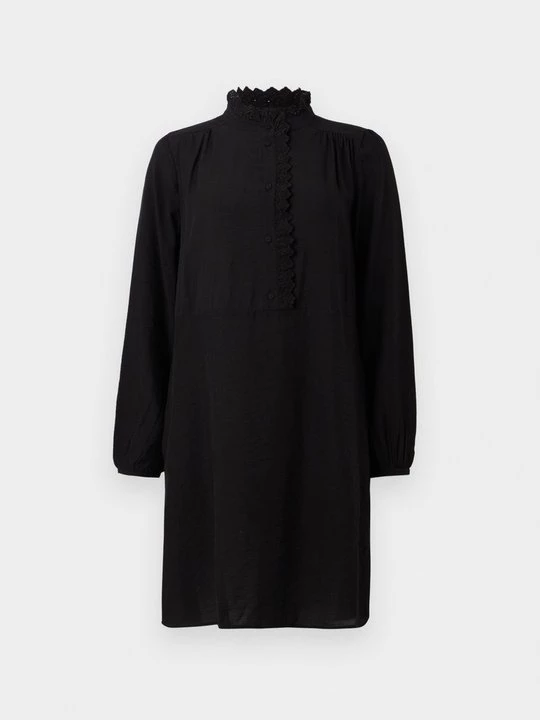 Foto van product Blousejurk Vila zwart