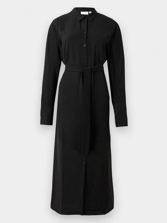Foto van product Blousejurk Vila zwart